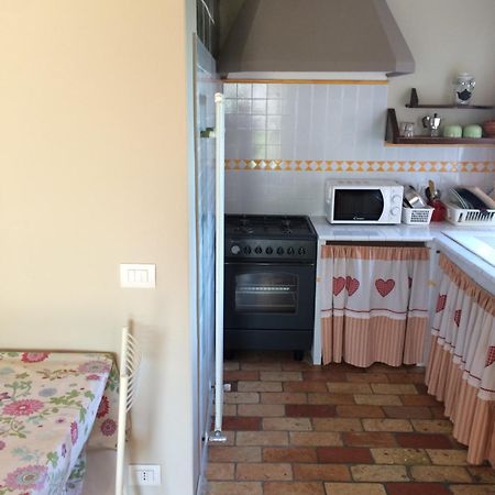 Agriturismo Maliso Ceggia 外观 照片
