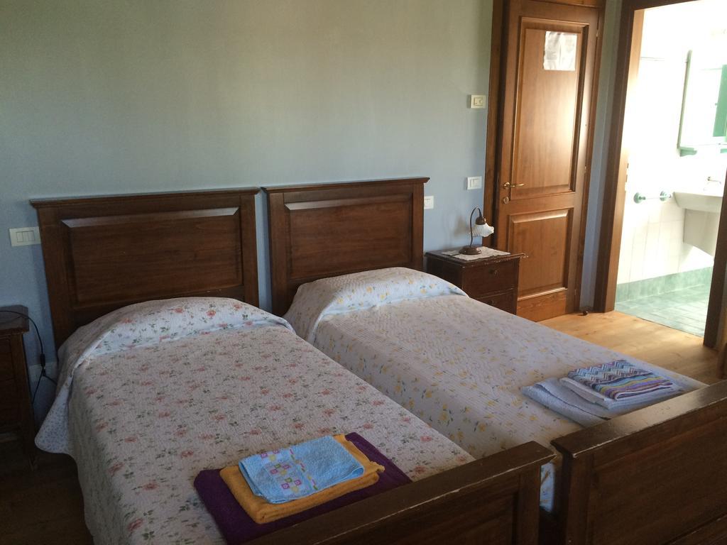 Agriturismo Maliso Ceggia 客房 照片