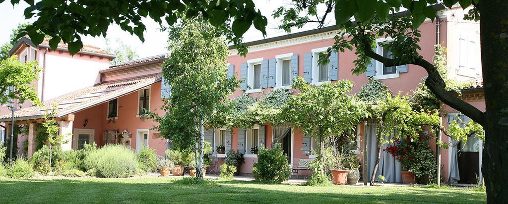 Agriturismo Maliso Ceggia 外观 照片